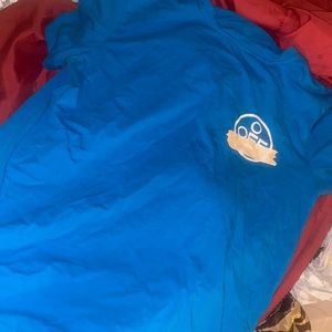 Off-white mens T shirt